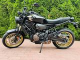 Yamaha XSR700 Finanzierung Lieferung - YAMAHA FINANZIERUNG