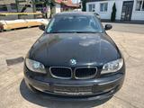 BMW Bmw 116 i Scheckheft Gepflegt Motor Ist Laut - BMW 116: 116i Motor