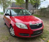 Skoda Fabia Cool Edition