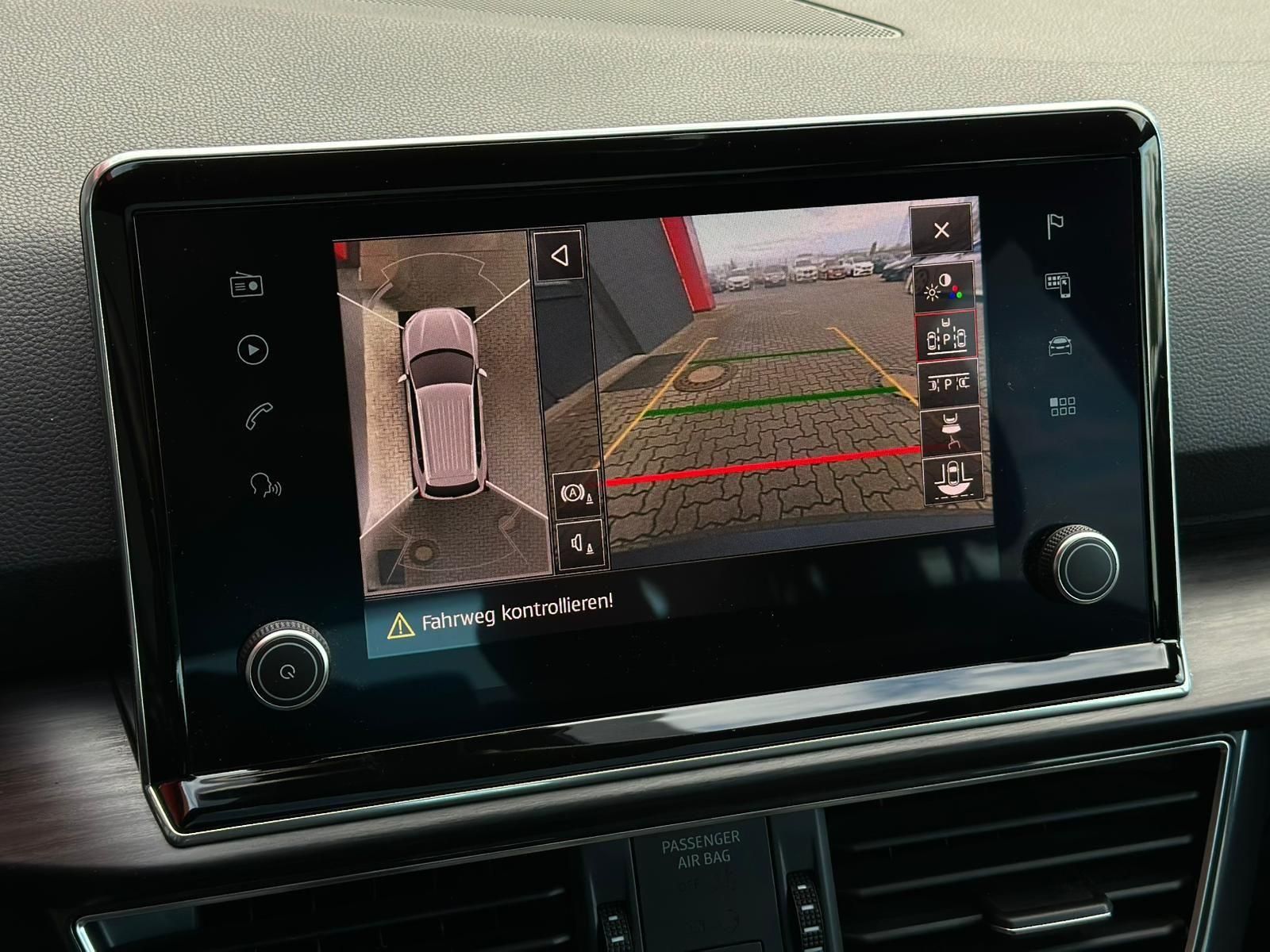 SEAT Tarraco 2.0TDI XCELLENCE 4DRIVE* LED#4xSHZ#AHK - Image 23