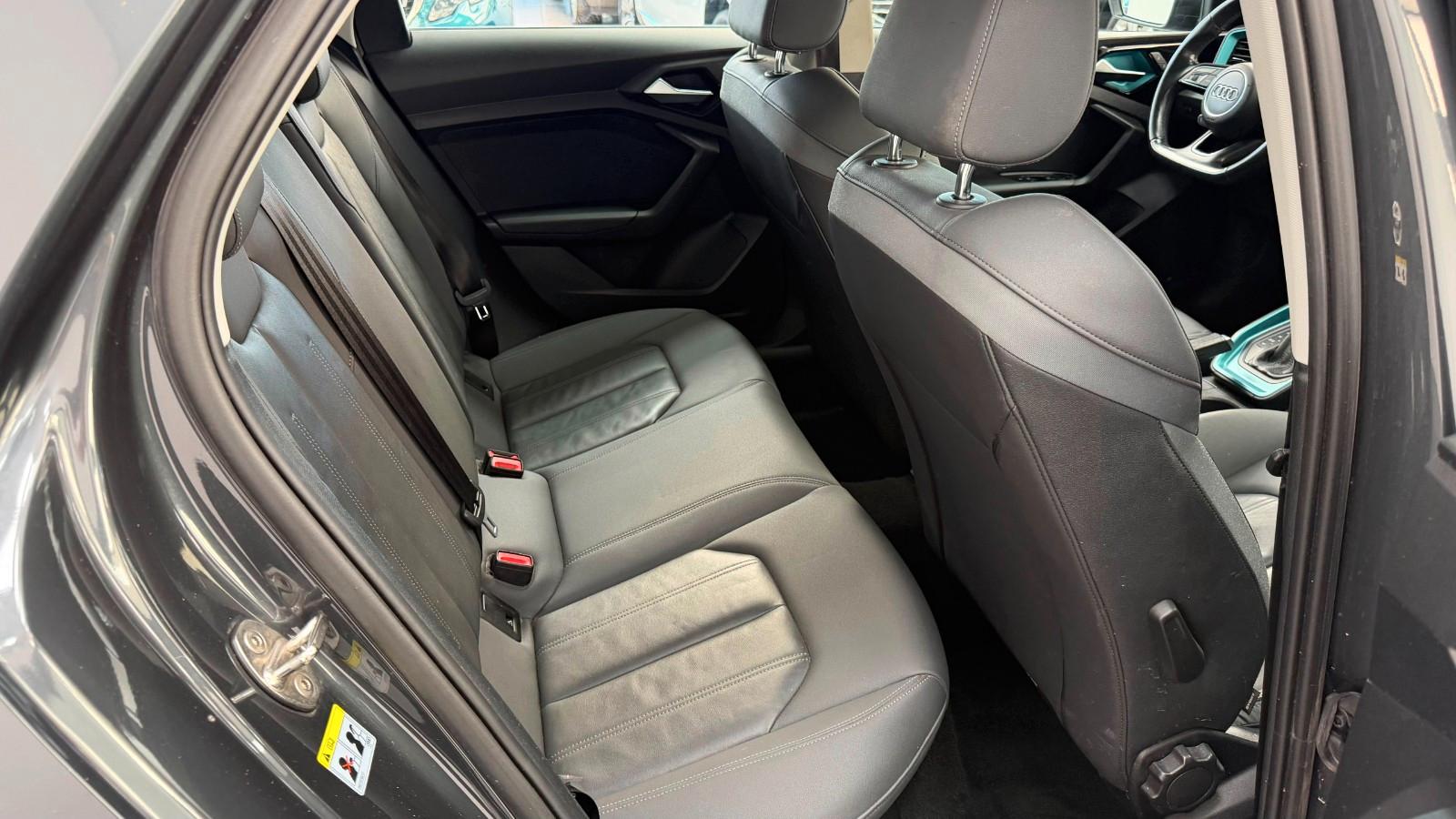 Audi A1 Sportback 30 TFSI advanced Automatik, миниатюра 14