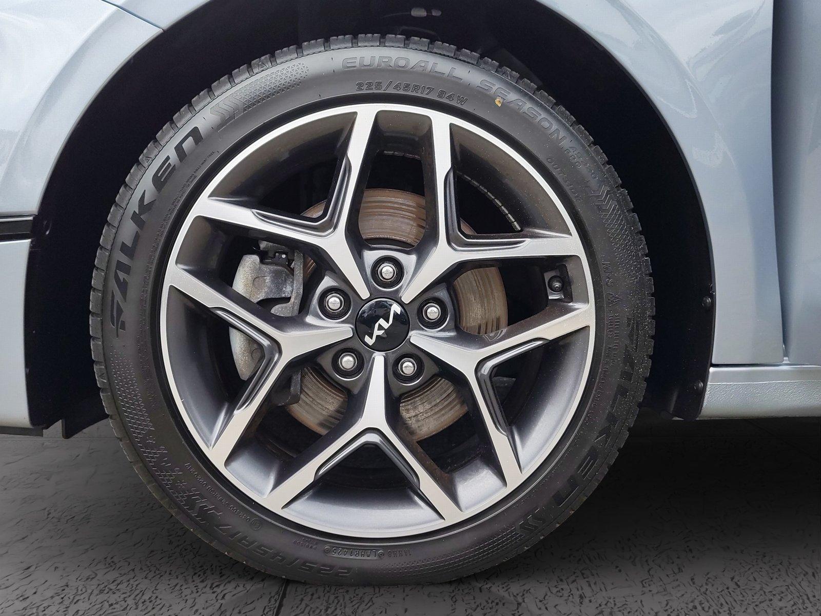 Kia Ceed SW 1.5T Spirit DCT