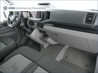 Volkswagen Crafter - Vorschau Bild 6