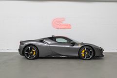 FERRARI SF90 I CarbFull Pack I ADAS I Lift I warranty