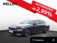 BMW 520 - Vorschau Bild 1