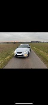 Seat Ibiza 6j Cupra - SEAT Ibiza 6J mit Benzin-Antrieb