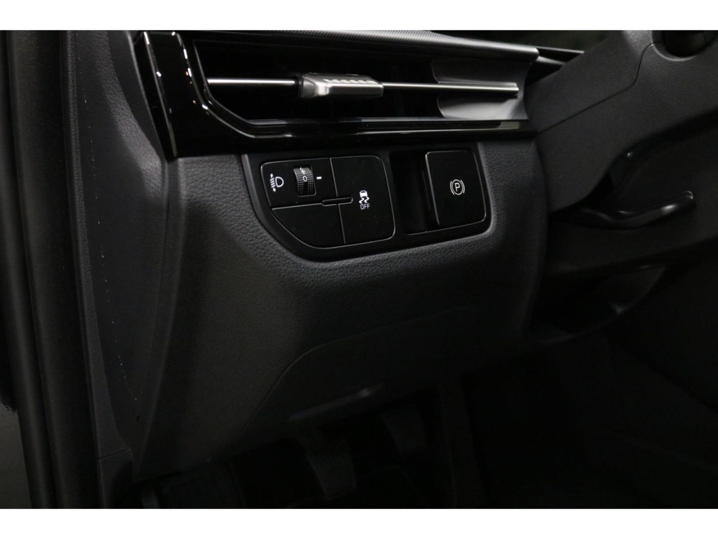 Fahrzeugabbildung Kia Sportage Vision LED Kamera Navi SHZ Tempomat