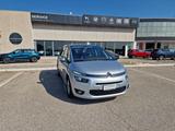 Citroën CITROEN C4 Grand Picasso 1.6 e-hdi Exclusive 115 - Citroën C4: 7 Sitzer