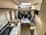 Adria Compact DL (2023), 165 PS, 1. Hand, Solar - Adria Compact