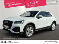 Audi Q2 - Vorschau Bild 1
