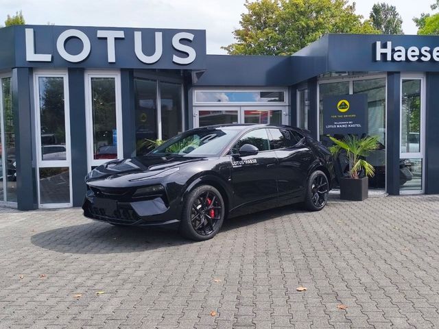 Lotus Eletre