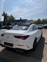 Mercedes-Benz CLA 250 DCT - - gebrauchte Mercedes-Benz CLA 250 aus dem Jahr 2023