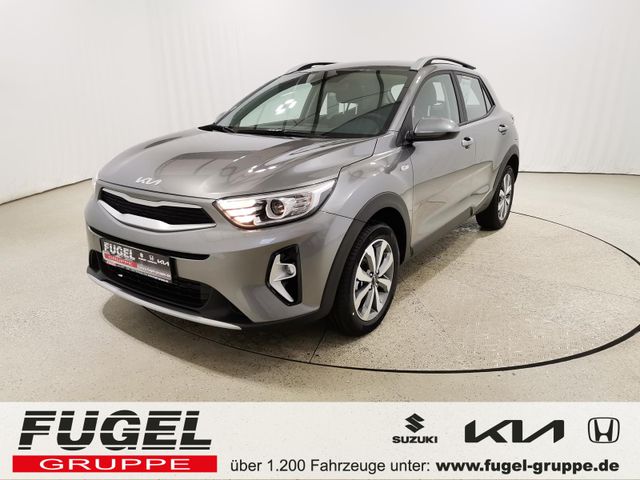 Kia Stonic 1.2 DPI Navi|SHZ|RFK|Temp.