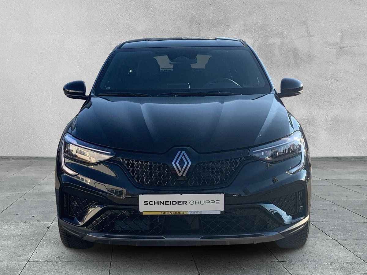 Renault Arkana - Bild 8