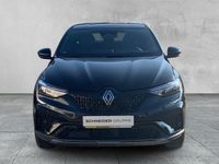Renault Arkana - Vorschau Bild 8
