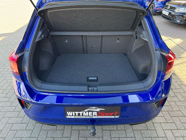 T-Roc 1.5 TSI DSG R-Line ACC/AHK/NAV/APP/LED/FLA