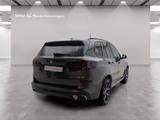 BMW X5 xDrive30d M Sport AHK Harman/K Kamera LED - BMW X5: Grün
