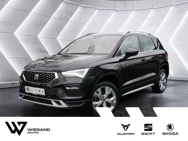 Seat Ateca 1.5 TSI Xperience BEATS SHZ AHK FACEL. LED