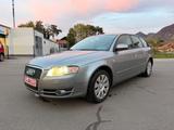 Audi A4 Avant 1.9 TDI,Tüv 10/2027,Bixenon - Audi A4 aus 2007: 1.9