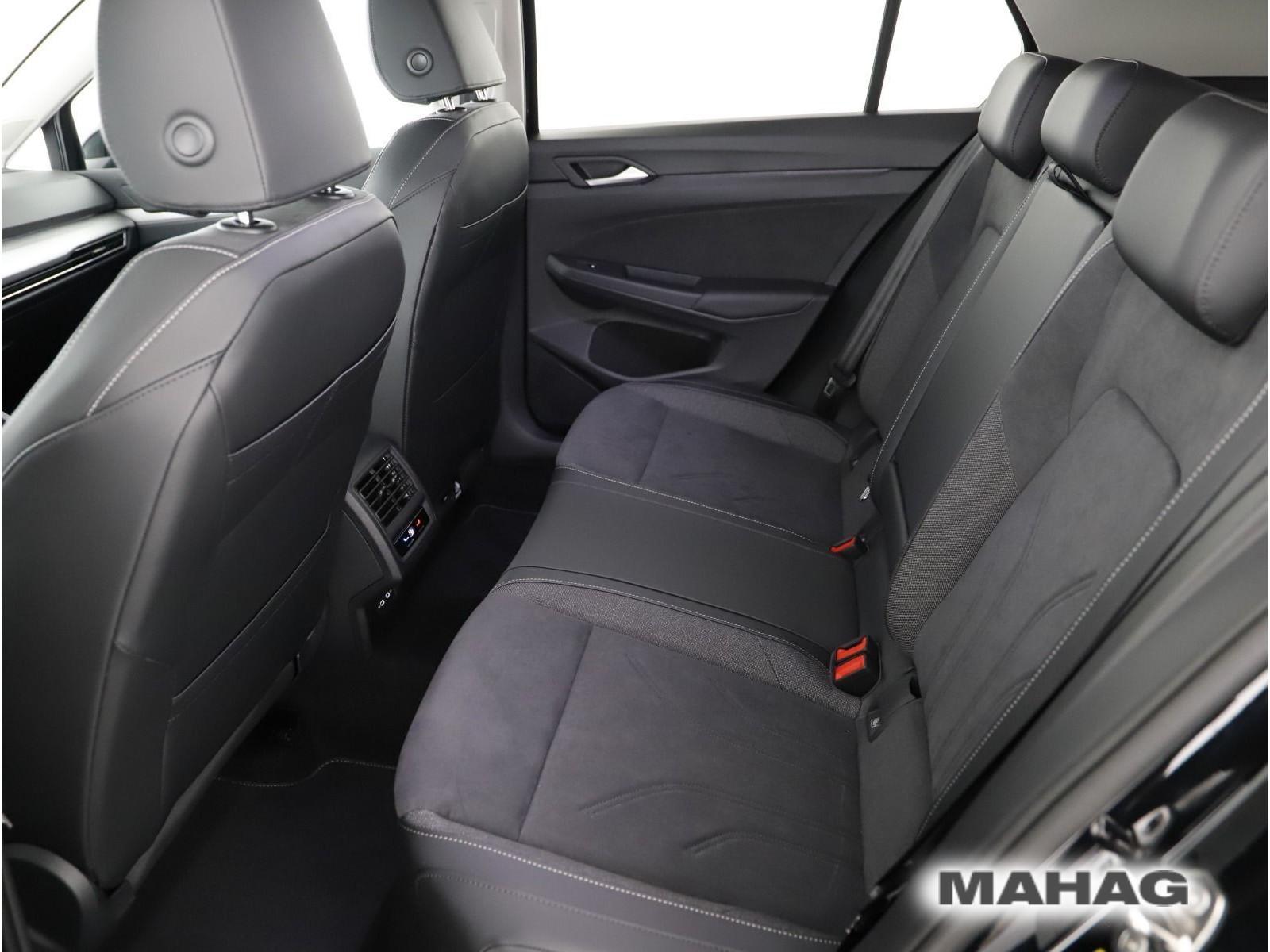 Volkswagen Golf VIII Life 1.5 TSI LED ParkAssist RearView A, миниатюра 10