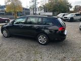 Volkswagen Golf VII Variant BMT  mit Panoramadach - Volkswagen Golf: Kombi, Panoramadach