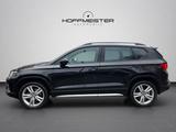 Seat Ateca 2.0 FR-Line 4Drive*1HAND*AHK*8FACHBEREIFT* - gebrauchte Seat Ateca aus dem Jahr 2019
