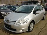 Toyota Auris 1,6 Life+ 1.Hand! Scheckheftgepflegt! - Toyota Auris aus 2011 mit Benzin-Antrieb