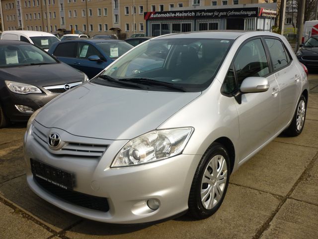 Toyota Auris 1,6 Life+ 1.Hand! Scheckheftgepflegt!