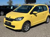 Skoda Citigo 1.0 MPI 44kW Ambition Green tec - gebrauchte Skoda Citigo aus dem Jahr 2012