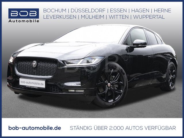 Jaguar I-Pace EV400 SE NAVI PANO ACC HUD STANDHEIZUNG