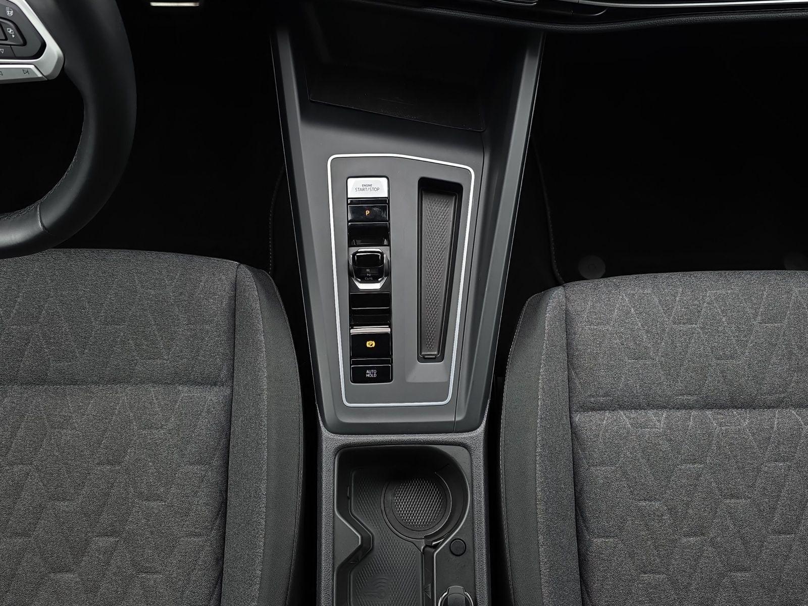 Volkswagen Golf Life MOVE 1.5 eTSI DSG*NAVI*LED+*ACC*SHZ*Am, миниатюра 8