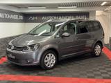 Volkswagen Touran Cup BMT*7 Sitzer*NAVIGATION*AHK - VW Touran in Wuppertal