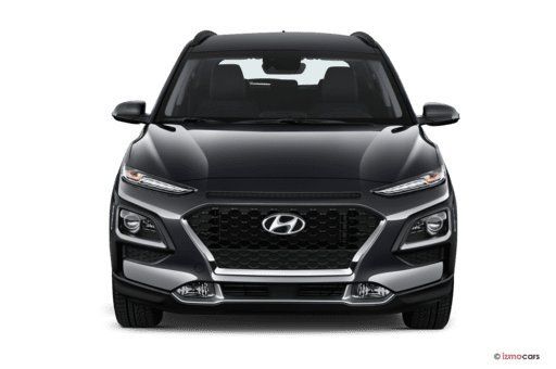 Image of Hyundai KONA