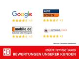 Volkswagen Touran 2.0 TDI DSG Highline Black-Style 7-S. NAV - Volkswagen Touran: Style