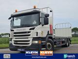 Scania P360 - Scania 360