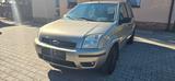 Ford Fusion Ambiente - Ford Fusion Ambiente mit Benzin-Antrieb