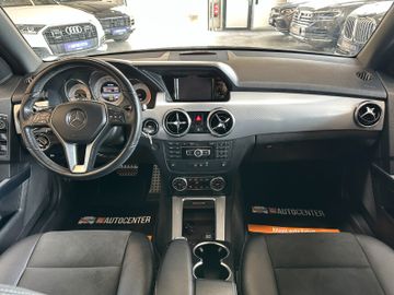 MYAUTOCENTER – Gebraucht- und Jahreswagen mit Werkstattservice in Pfaffenhofen Mercedes-Benz GLK 220 *AdaptivesFahrwerk*BI-XENON*TEMPO*