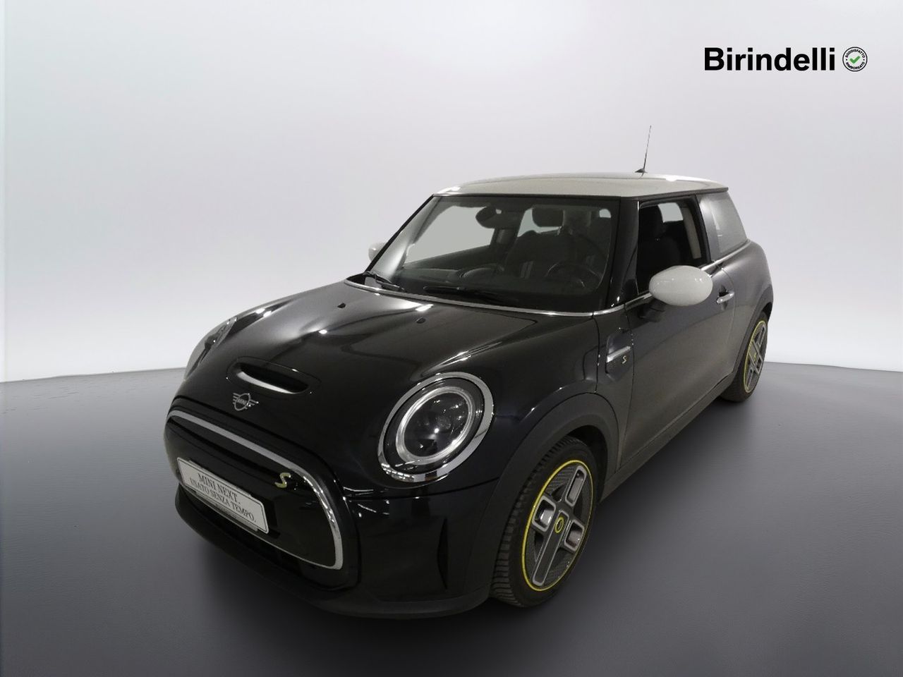 MINI MINI Mini Full El. (F56) - Mini Cooper SE Electr