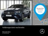 Mercedes-Benz GLE 450 d Coupé 4M AMG+NIGHT+PANO+360+AHK+SPUR - Mercedes-Benz GLE 450: Coupe