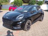Ford Puma ST-Line X MHEV + Assistenzpaket 2 - el. Hec - Ford Puma: 2.2