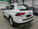 Volkswagen Tiguan Allspace 2.0 TDI DSG Highline 4M ACC LED - VW Tiguan Allspace Unfallwagen