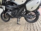 BMW R1300GS mit Seitenrutscher links, fahrbereit,
