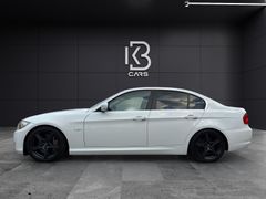 BMW 335i Limousine Automatik | HiFi | Navi | Sitzh |
