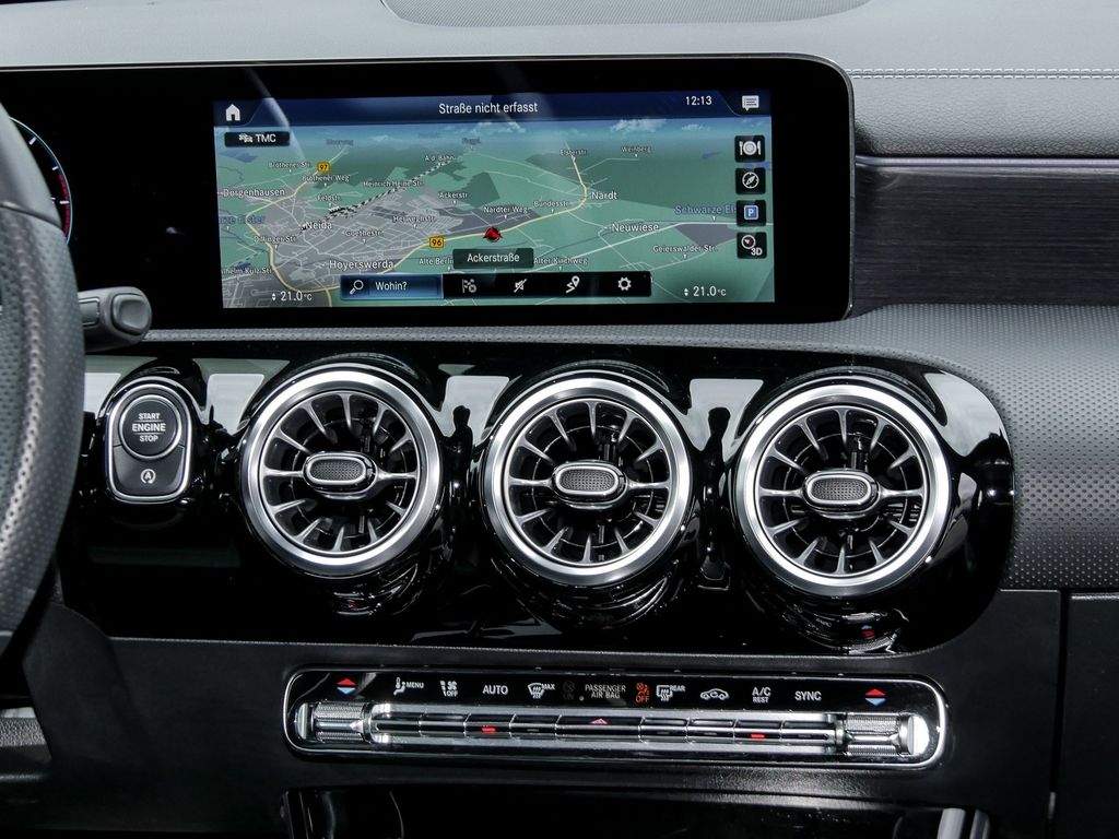Mercedes-Benz CLA 200 Shooting Brake CLA 200 d 4MATIC Shooting Brake |AMG|DISTR|KEYL