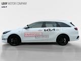 Kia cee'd Kombi Prüfungstauglicher Fahrschulwagen - Kia mit Diesel-Antrieb: Kombi, Cee D