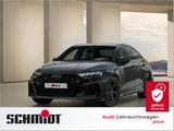 Audi RS3 Limousine SONOS ACC Matrix LED Kamera Sporta - Audi RS3 in Bochum