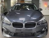BMW Biete BMW 216d Active Tourer - BMW 216 von privat
