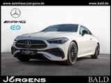 Mercedes-Benz CLE 180 Coupé AMG-Sport/Pano/Burm/Night/Memo/19' - Mercedes-Benz CLE 180: Coupe