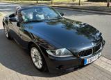 BMW Z4 2.2i Cabrio | 52tkm | Leder | SH - BMW Z4 in Bremen