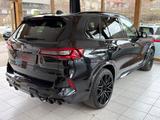 BMW X5 M Competition LASER|BOWERS-WILKINS|SKY-LOUNGE - schwarze BMW X5 M